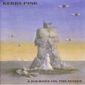 Download track The Sorcerer Kerrs Pink