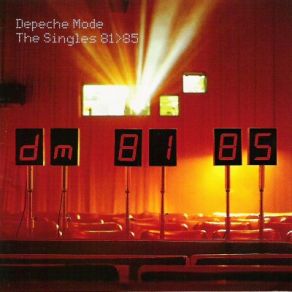 Download track Everything Counts Depeche Mode