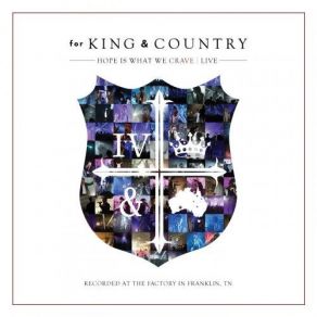 Download track Light It Up For King & Country