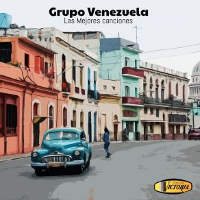 Download track Las Tres Canciones Grupo Venezuela