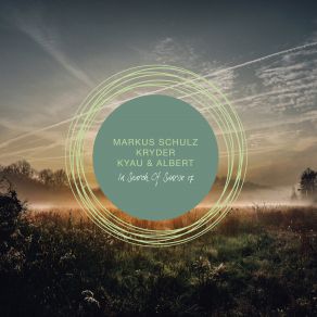 Download track Lost Multiverse (Markus Schulz In Search Of Sunrise Rework) (Mixed) Markus Schulz