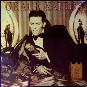 Download track Falling For Someone New (Live-Version) Grace Kairos