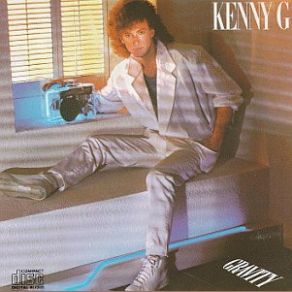 Download track One Night Stand Kenny G