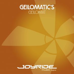 Download track Geilomat (DJ Subsonic Vs. DJ A. M. Remix) Geilomatic'sDJ Subsonic