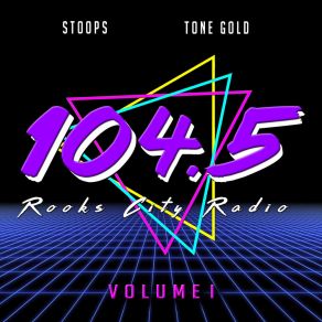 Download track Chill Bill: Volume 2 Tone Gold