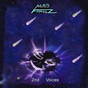 Download track Under The Spell Maid Famouz