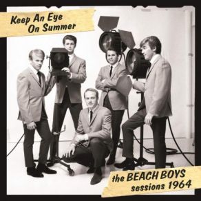 Download track Don't Back Down (Alternate Version) The Beach Boys