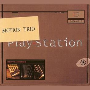 Download track UFO Motion Trio