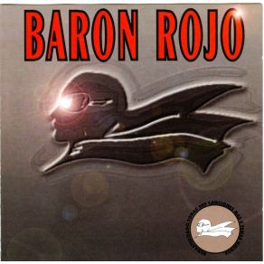 Download track Larga Vida Al Rock And Roll Barón Rojo