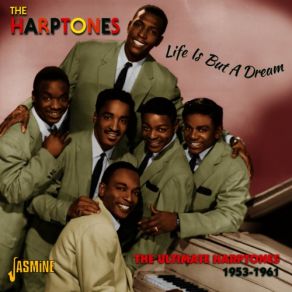 Download track What Kind Of Fool (Do You Think I Am) The Harptones