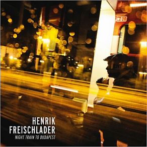 Download track A Better Man Henrik Freischlader