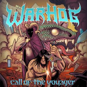 Download track Unanswered Warhog