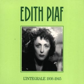Download track 'Y A Pas D'printemps Edith Piaf