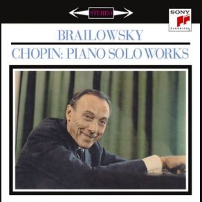 Download track Polonaise No. 03 In A Major, Op. 40, No. 1, 'Military' Chopin, Alexander Brailowsky