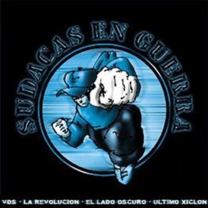 Download track De Por Vida Y Para Siempre - Sudacas En Guerra Vol. 1 - 1999 NAN, CAB, ZORRO. TINO, OSKY, MUNDI, DJFF