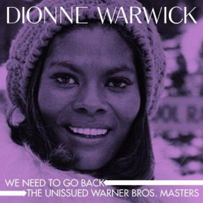 Download track Am I Too Late Dionne Warwick