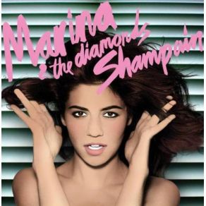 Download track Shampain (Pictureplane'S Deep Dolphin Remix) Marina & The Diamonds
