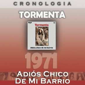 Download track Adiós Chico De Mi Barrio Tormenta