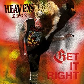 Download track Raise Em Up Heavens Edge
