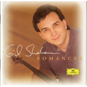 Download track 01. Edward Elgar Salut Damour Gil Shaham, Orpheus Chamber Orchestra