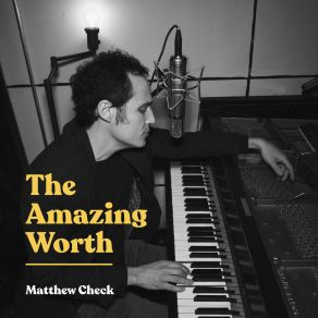 Download track Back To Sleep Matthew CheckJonathan Check