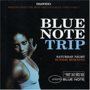 Download track My Little Girl Blue Note ArtistsBobbi Humphrey