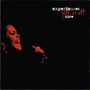 Download track Gimme Jill ScottCommon