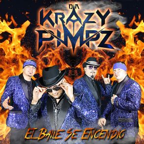 Download track Preguntale Da Krazy Pimpz