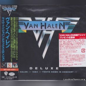 Download track Runnin With The Devil Van Halen