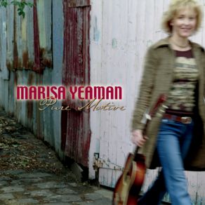 Download track Didn't Mean To Fall In Love Marisa Yeaman