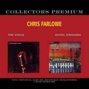 Download track Loving Arms Chris Farlowe