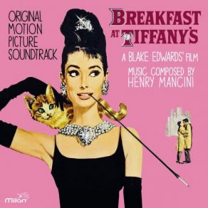 Download track Sally's Tomato Henry Mancini