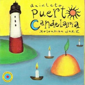Download track Aqua Quinteto Puerto Candelaria