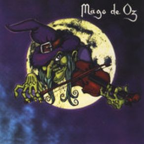 Download track Nena Mägo De Oz