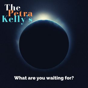 Download track I Won't Cry The Petra Kelly's