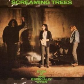 Download track Don't Look Down Screaming Trees