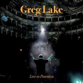 Download track Heartbreak Hotel (Live) Greg Lake
