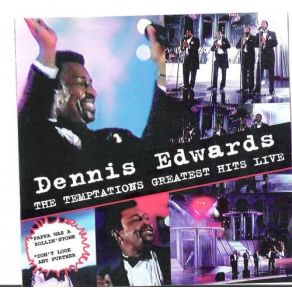 Download track Don´t Look Any Further Dennis Edwards