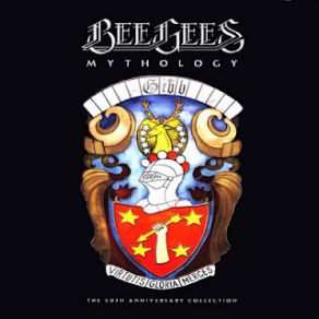 Download track An Everlasting Love Bee Gees