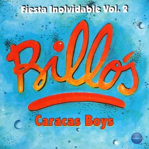 Download track Navidad Negra Billo's Caracas Boys