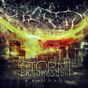 Download track Arrival The Storm Picturesque