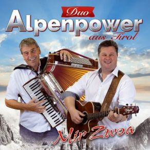Download track Mach Mich An Duo Alpenpower, Duo Alpenpower Aus Tirol