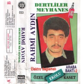 Download track Çilekeş Rahmi Aydın