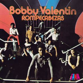Download track Pobre Soy Bobby Valentín