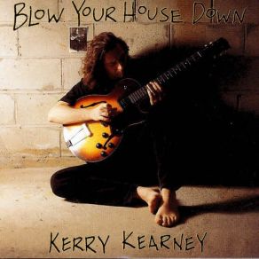 Download track Howling At The Moon Kerry Kearney