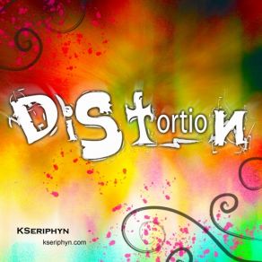 Download track Distortion KSeriphyn