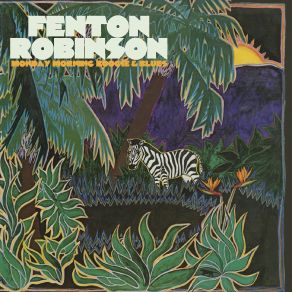 Download track Fenton's Instrumental Fenton Robinson