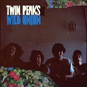 Download track Telephone Twin Peaks