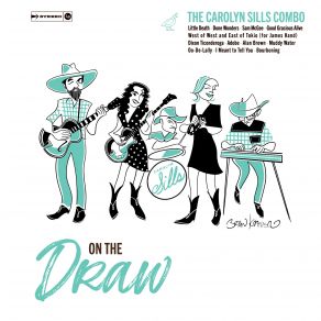 Download track Sam McGee The Carolyn Sills Combo