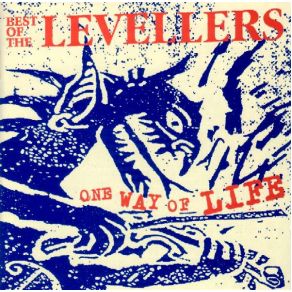 Download track One Way Levellers